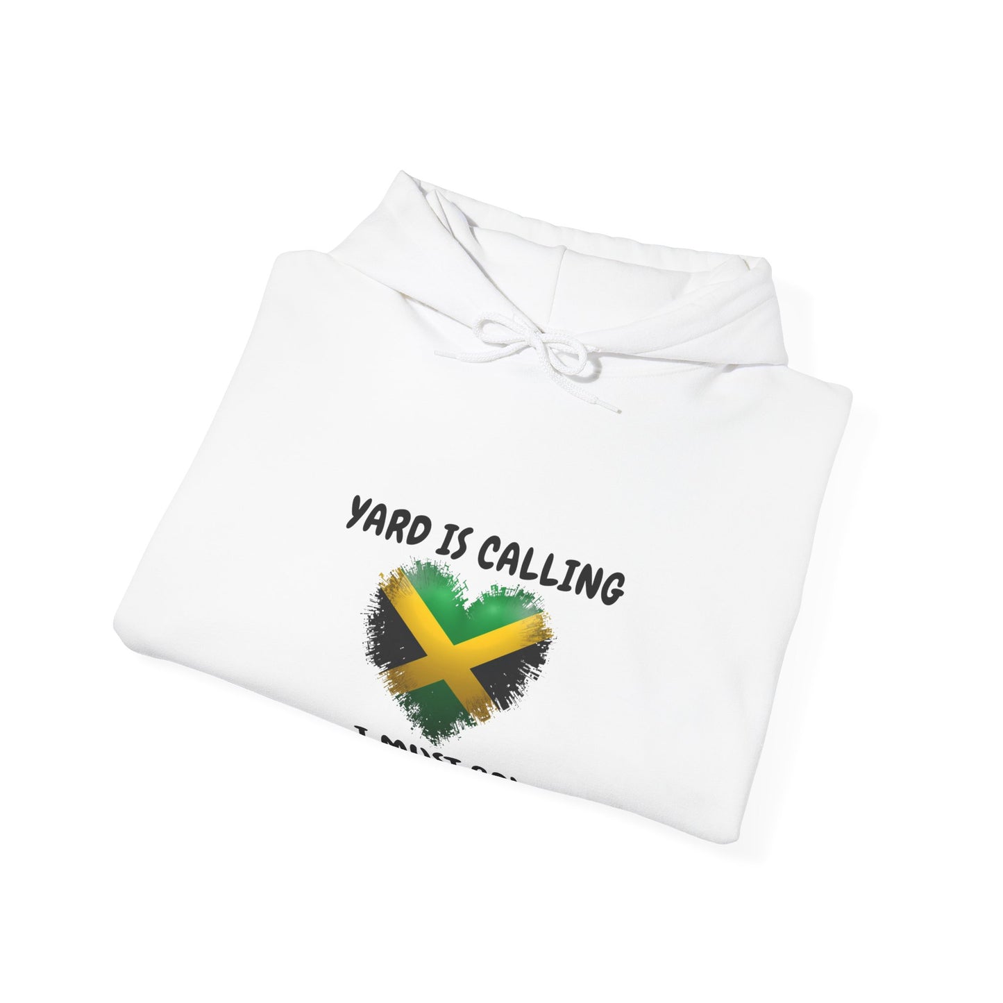 Jamaica is Calling I must Go Cozy Hoodie Gift