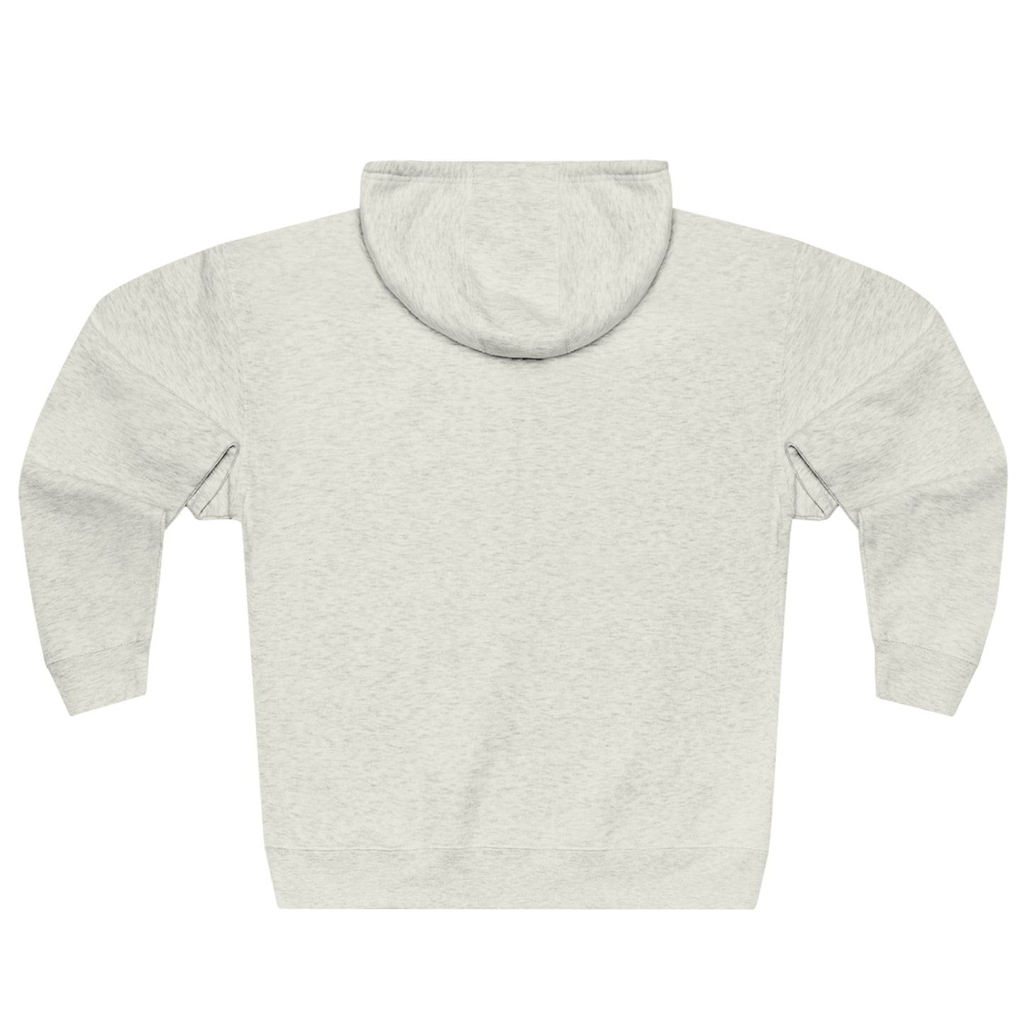 ONE LOVE ZIP FRONT HOODIE GIFT