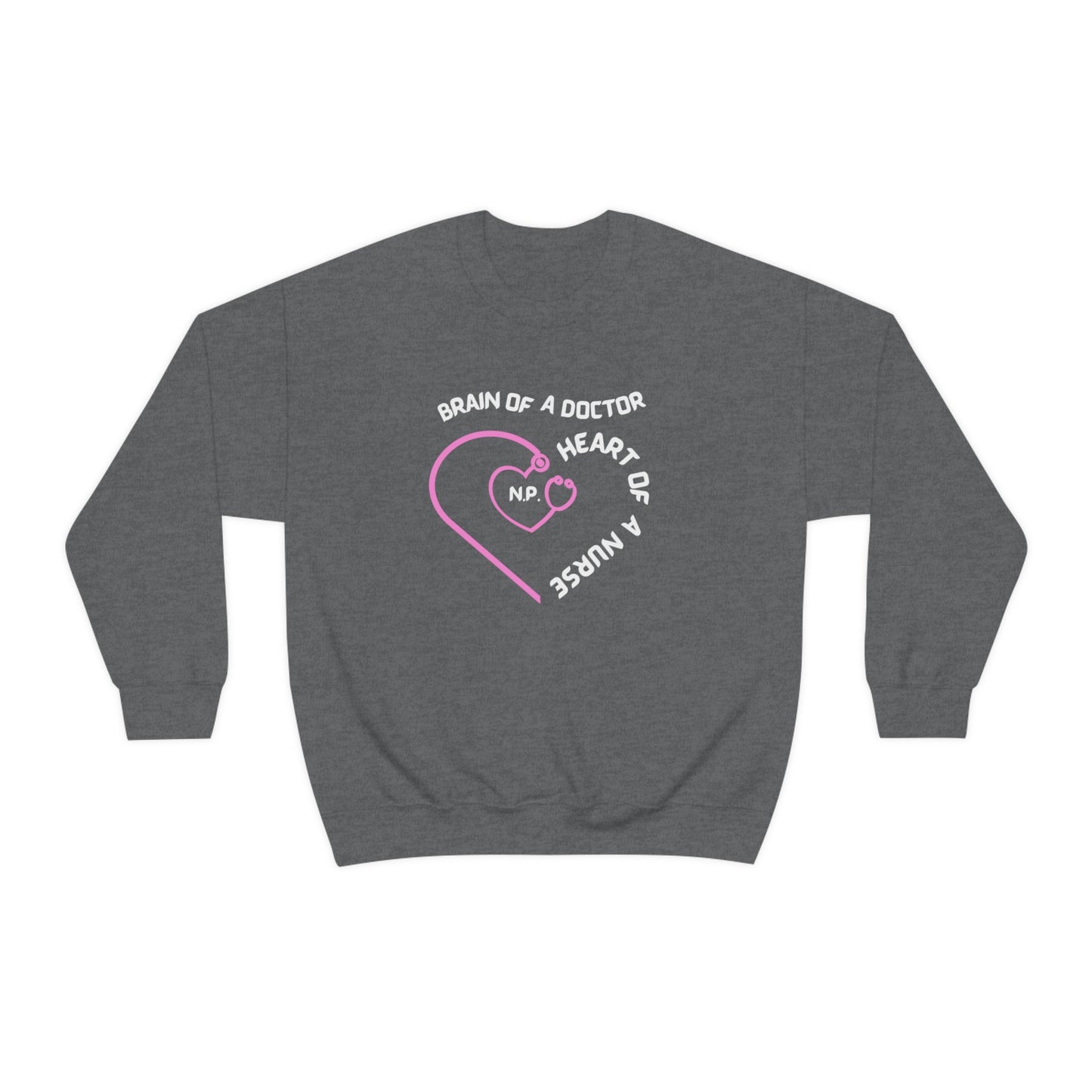 NURSE PRACTITIONER CUTE SHIRT GIFT