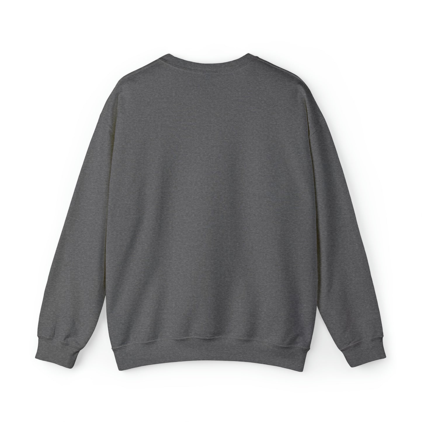 SCARY CAT HALLOWEEN SWEATSHIRT