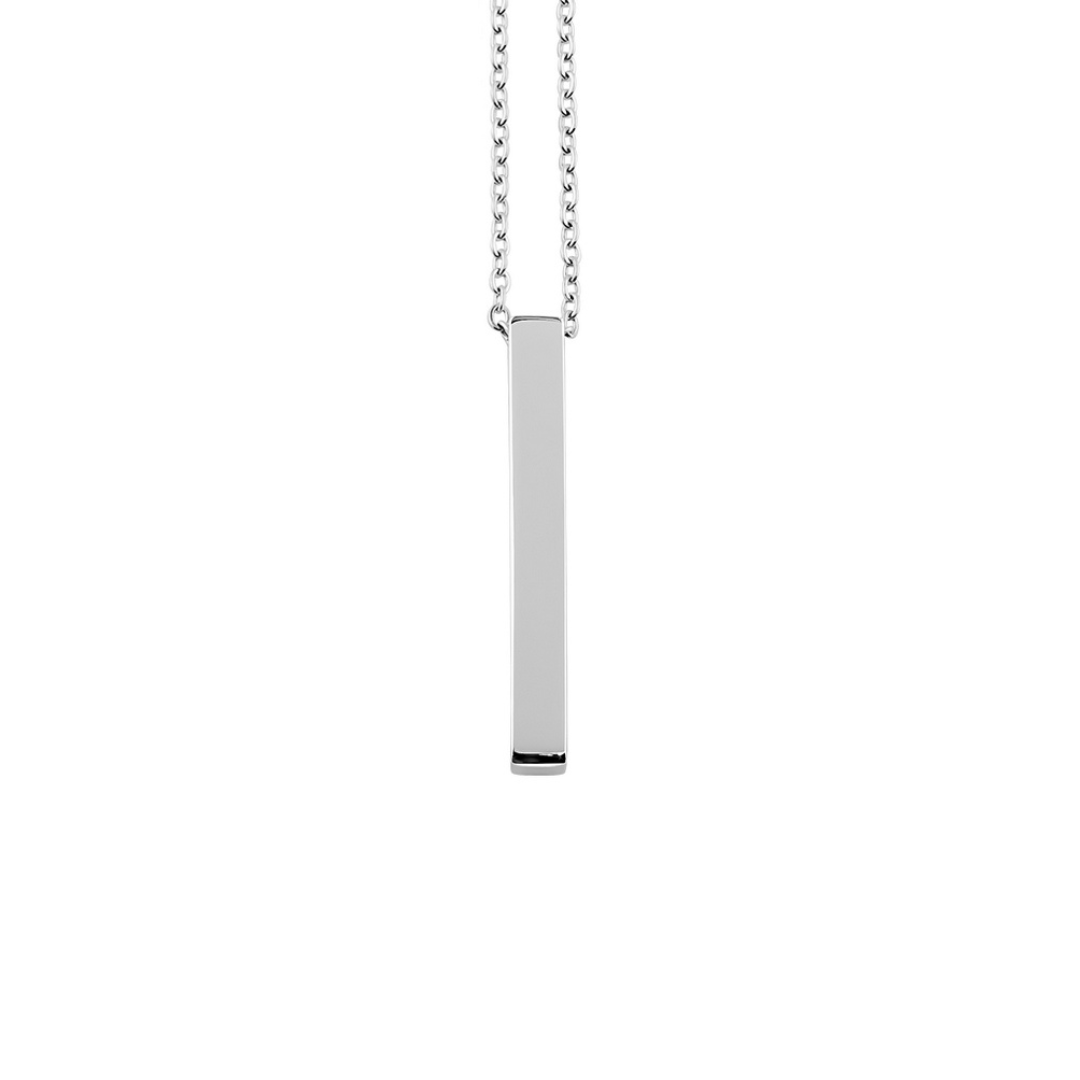 Bible Verse Necklace