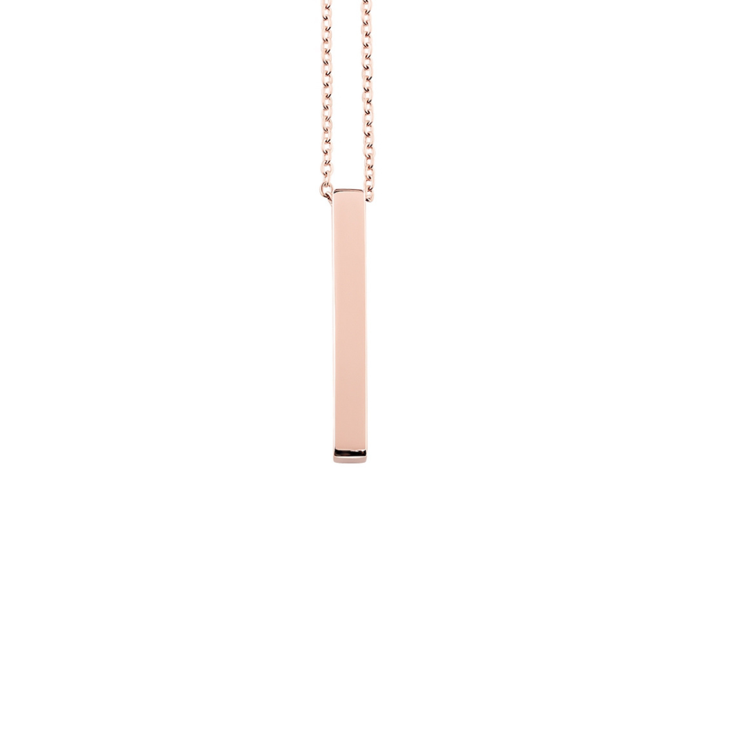 Bible Verse Necklace