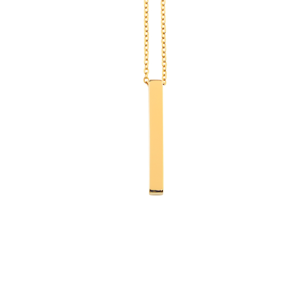 Bible Verse Necklace