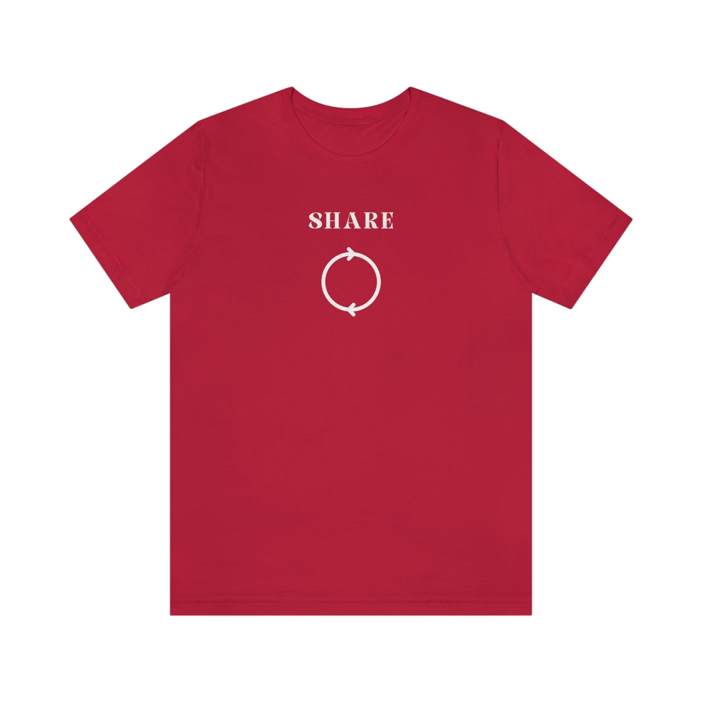 Share inspirational word t shirts tshirts that celebrate unity tee shirts for friends gift