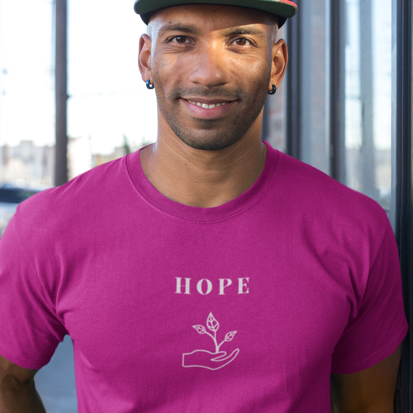 Hope inspirational word t shirts, tshirts that encourage t shirts for friends gift t shirt gifts for loved ones