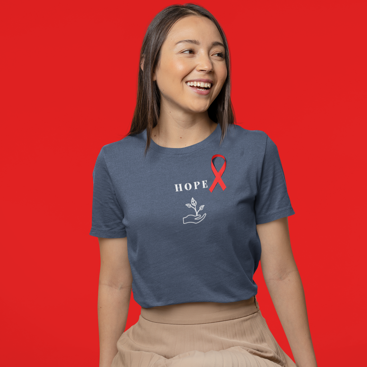 Hope inspirational word t shirts, tshirts that encourage t shirts for friends gift t shirt gifts for loved ones