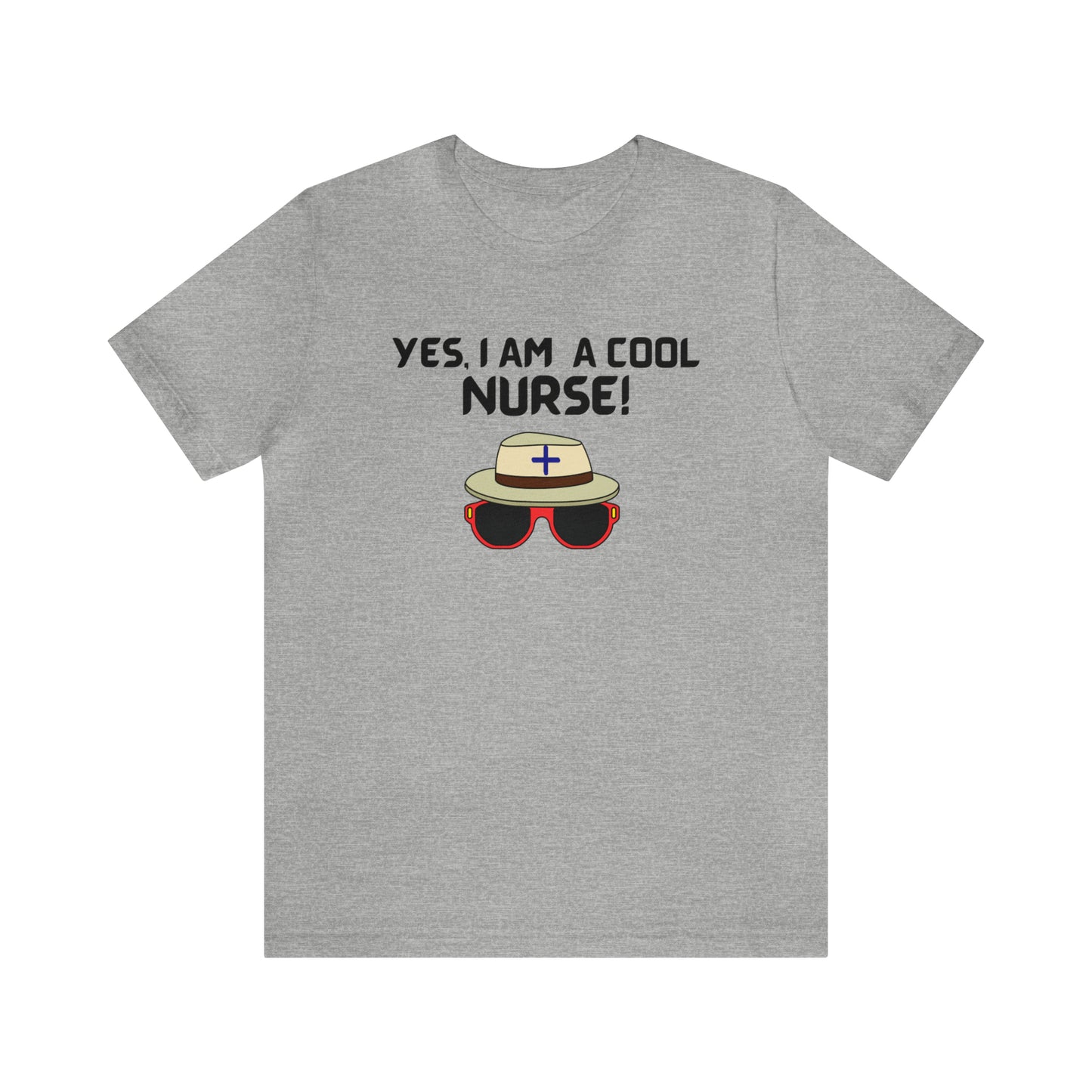 NURSE T SHIRT GIFT FOR A SPECIAL NURSE