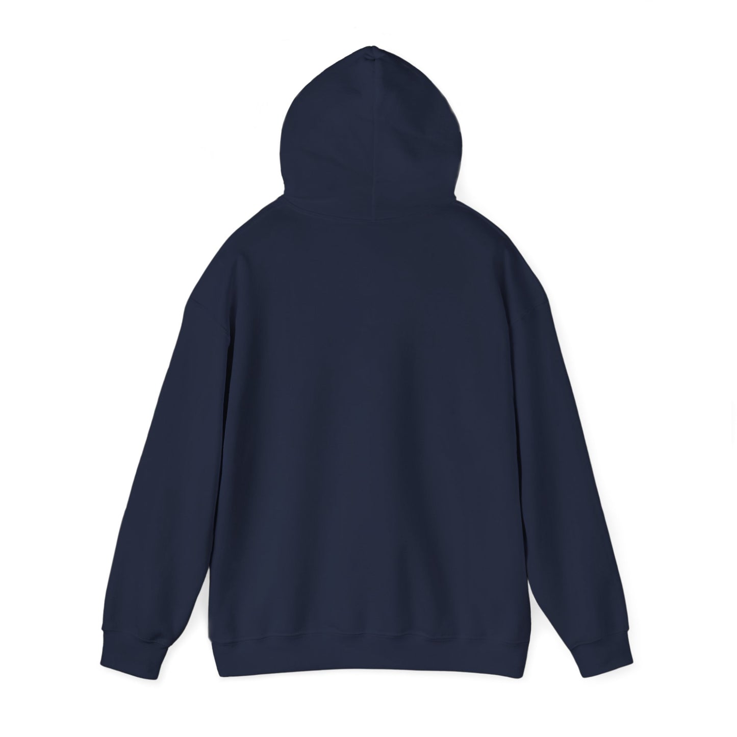 Will Bloom Again Inspirational Flower Comfort  Hooded Pullover