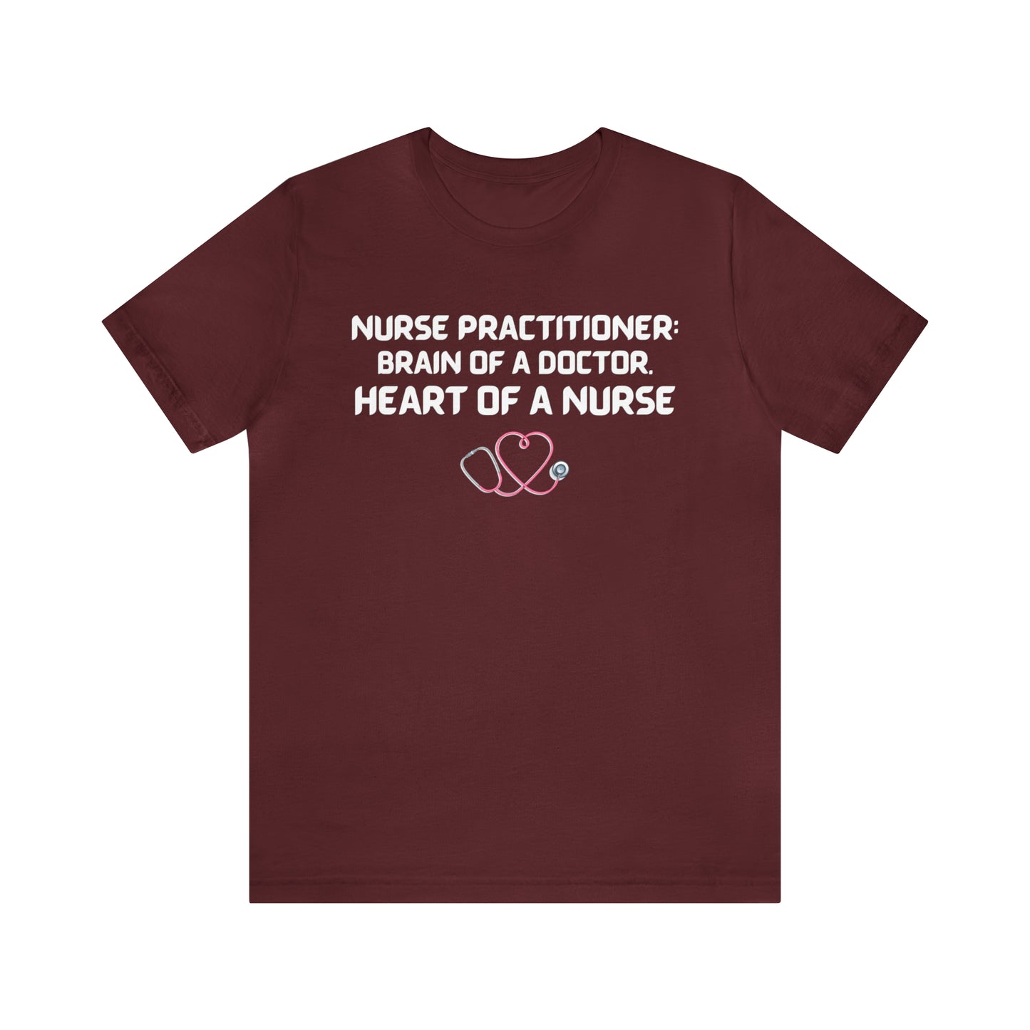 CREWNECK NURSE THEME T SHIRTS GIFTS FOR NPS