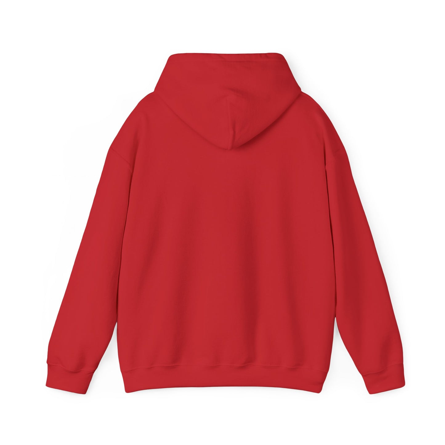 Will Bloom Again Inspirational Flower Comfort  Hooded Pullover