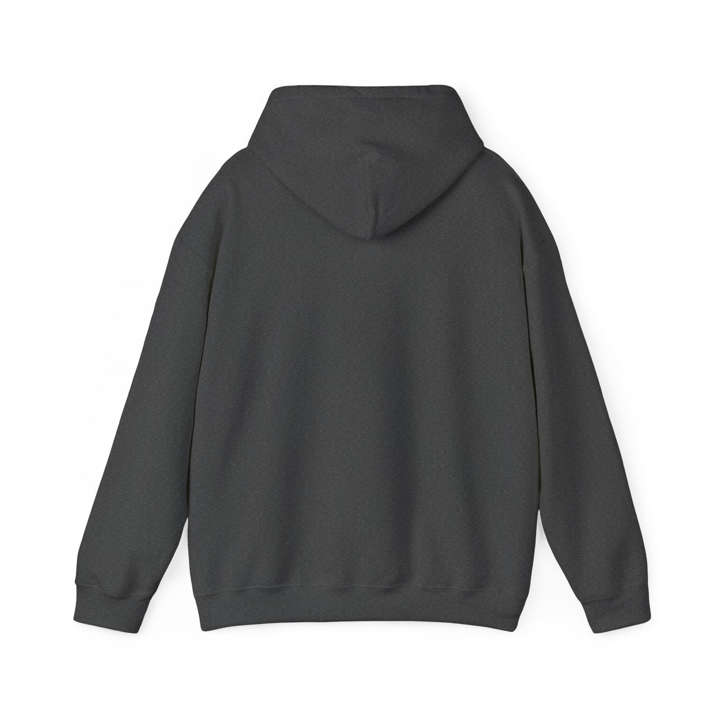 Jamaica  Flag Heart Hoodie "Yard Is Calling, I Must Go" Pullover