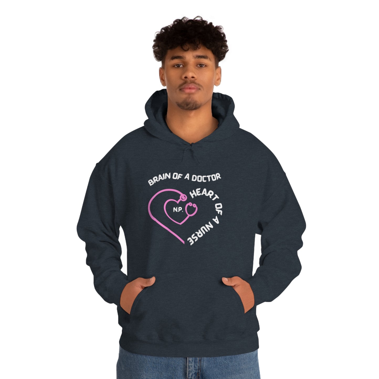 HOODIES FOR NURSE PRACTITIONER GIFT IDEAS