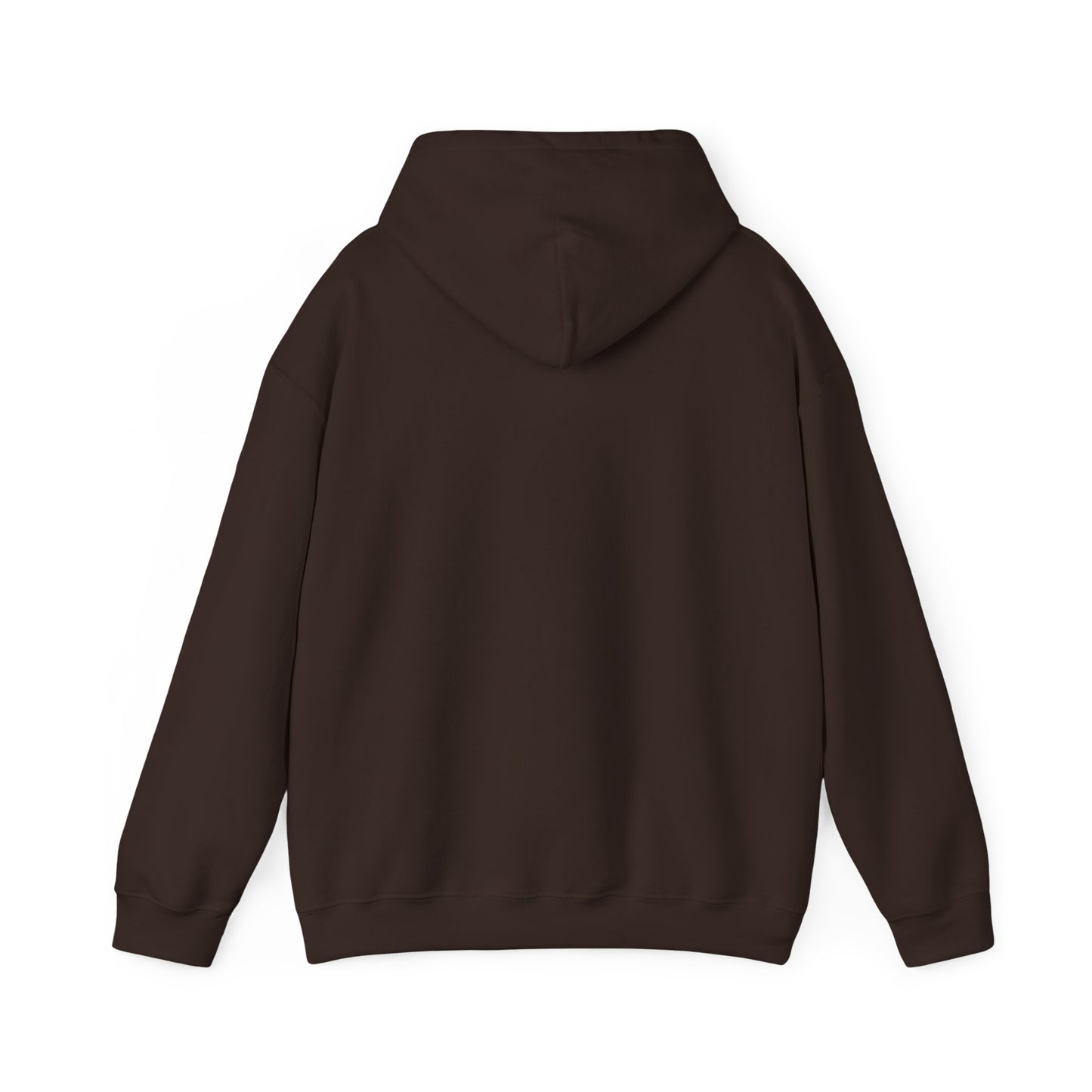 Will Bloom Again Inspirational Flower Comfort  Hooded Pullover