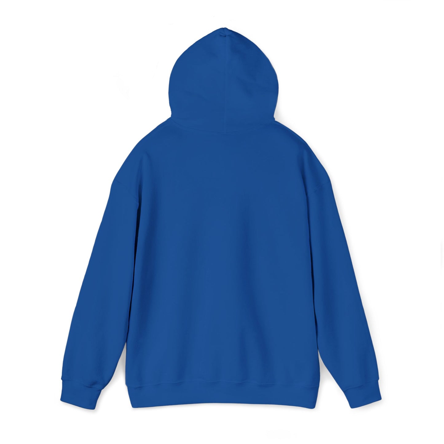 Will Bloom Again Inspirational Flower Comfort  Hooded Pullover