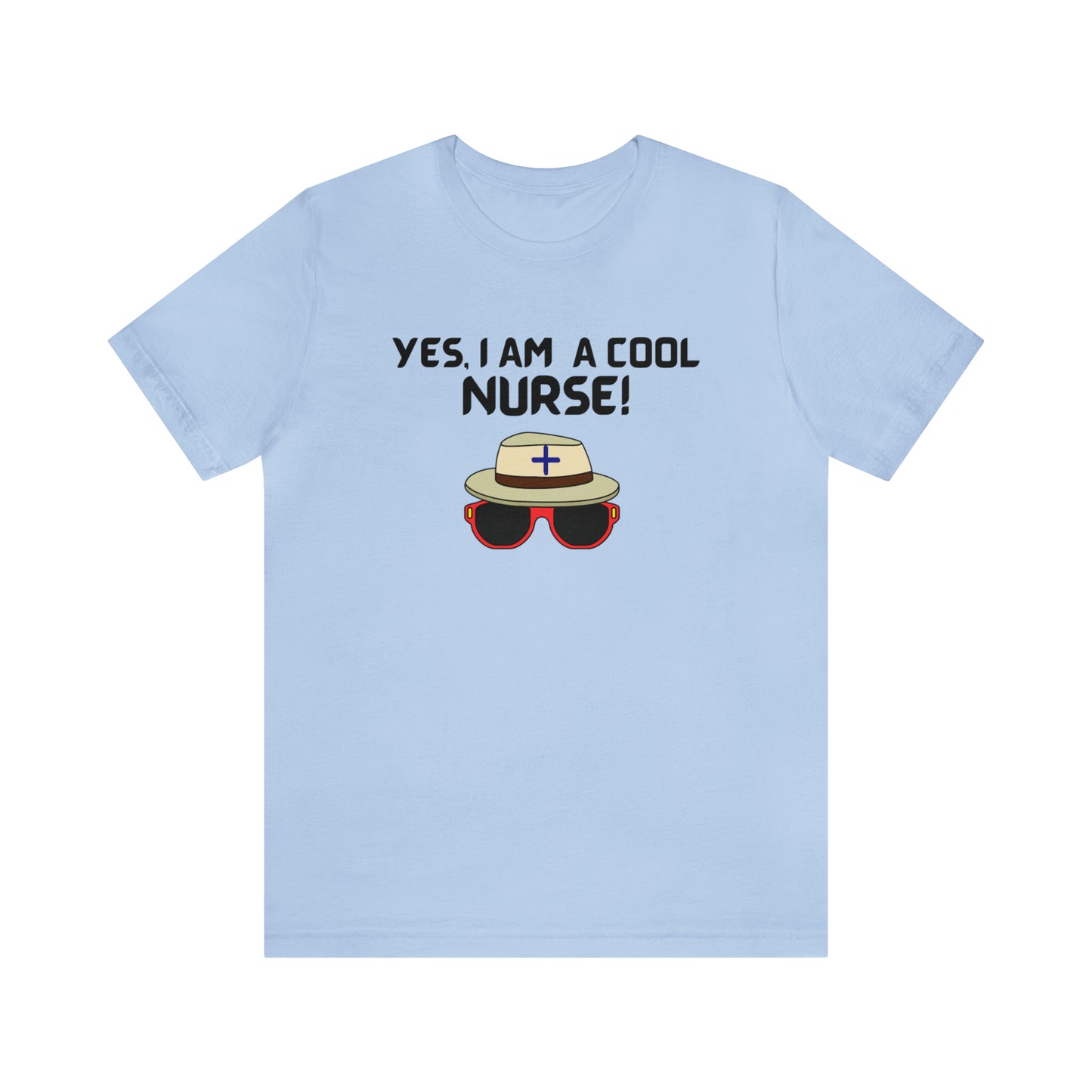 NURSE T SHIRT GIFT FOR A SPECIAL NURSE