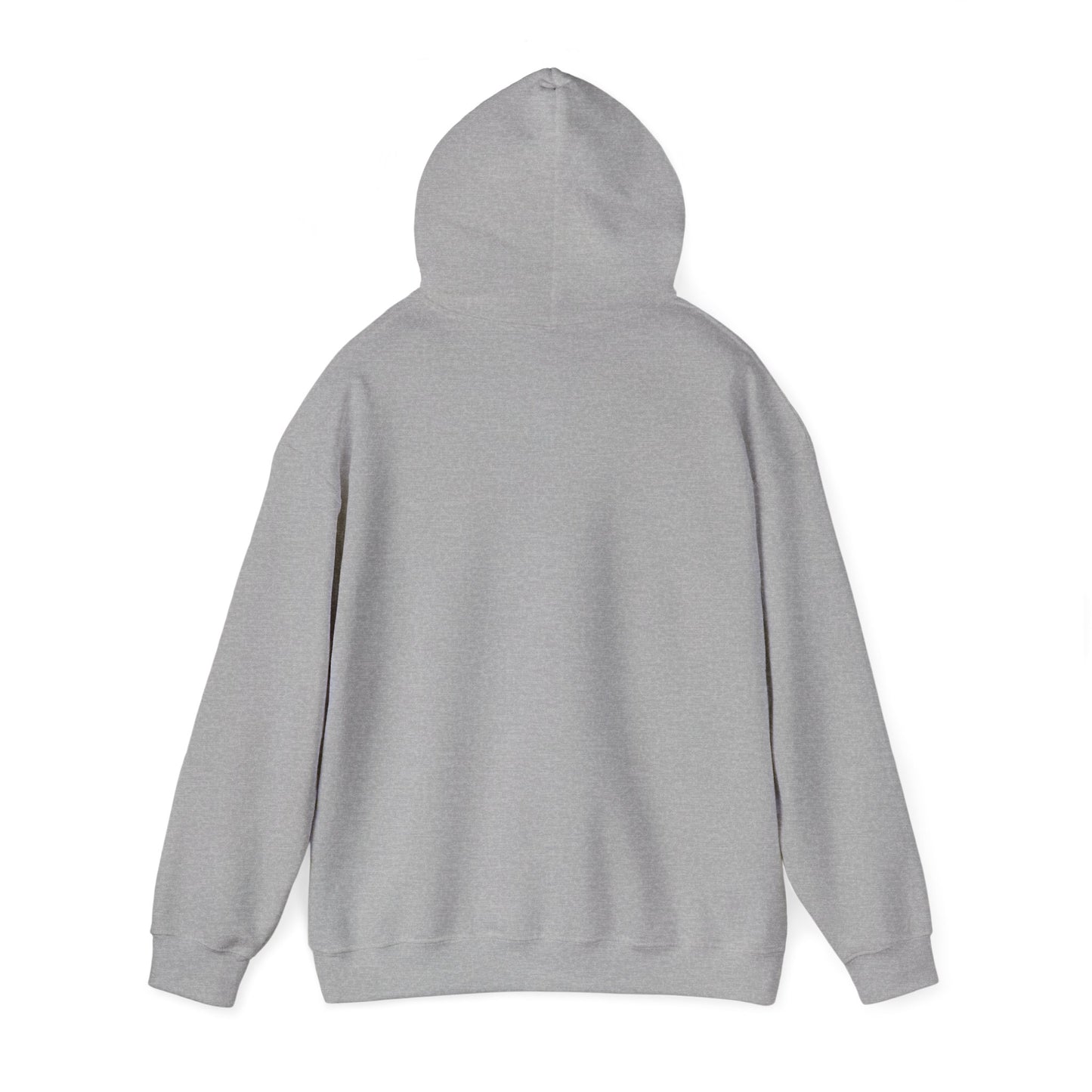 Jamaica  Flag Heart Hoodie "Yard Is Calling, I Must Go" Pullover