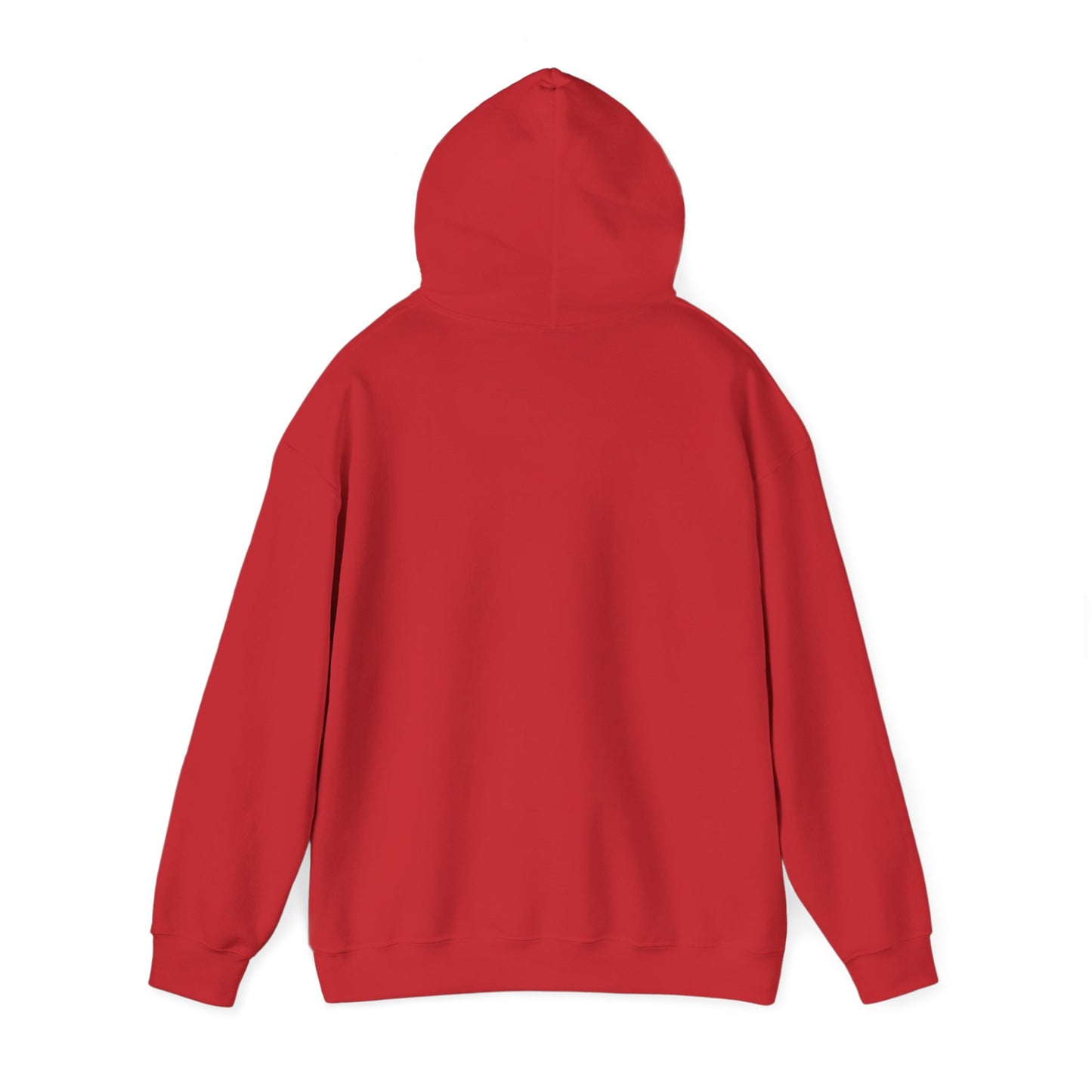 Jamaica  Flag Heart Hoodie "Yard Is Calling, I Must Go" Pullover
