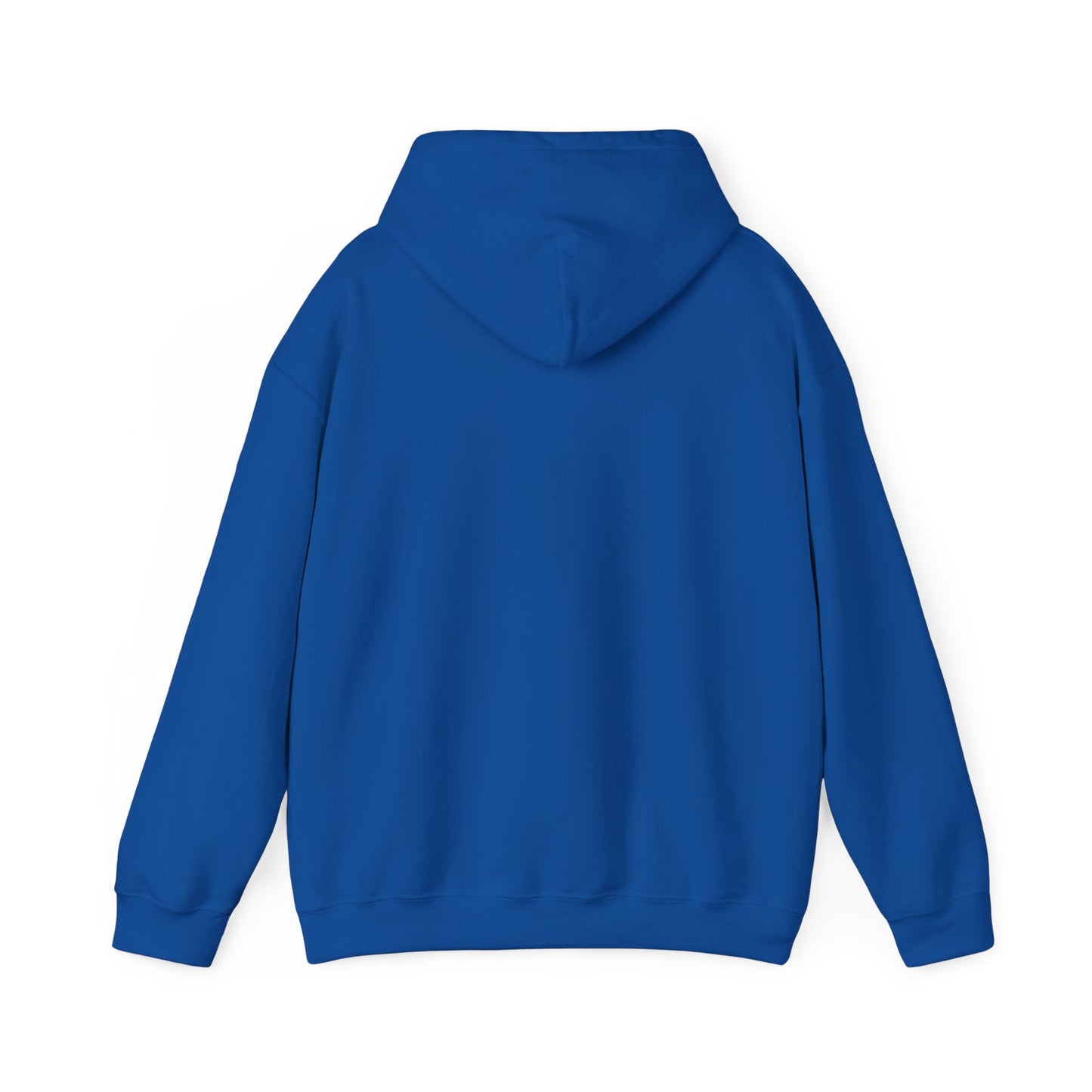 Will Bloom Again Inspirational Flower Comfort  Hooded Pullover