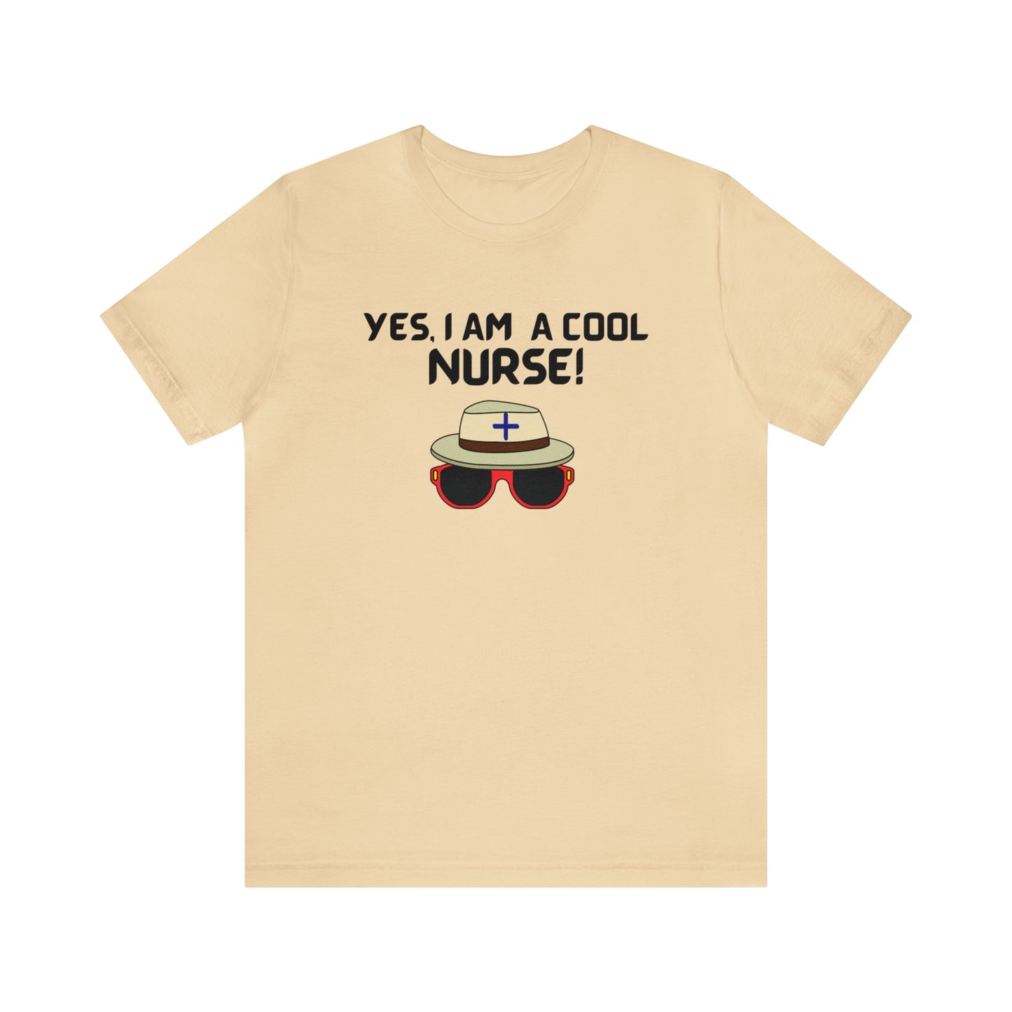 NURSE T SHIRT GIFT FOR A SPECIAL NURSE