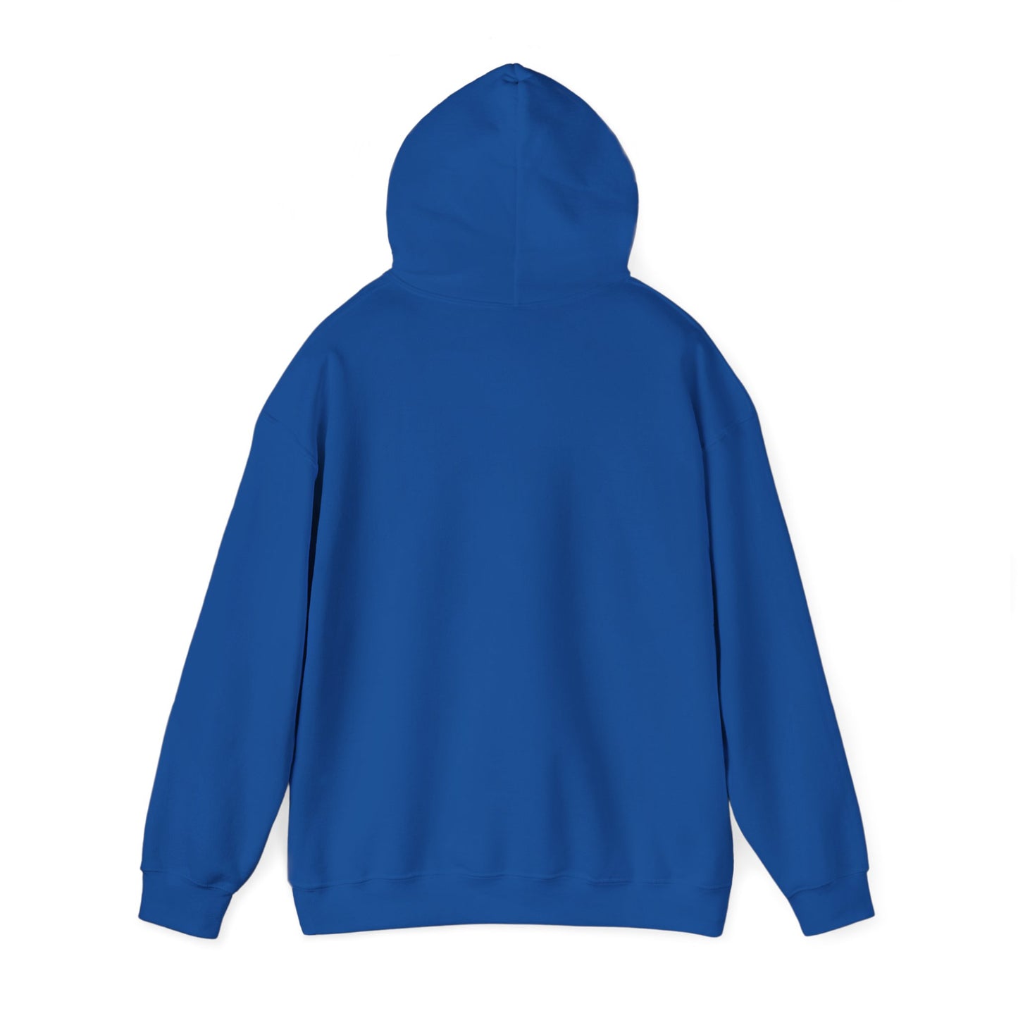 Jamaica  Flag Heart Hoodie "Yard Is Calling, I Must Go" Pullover