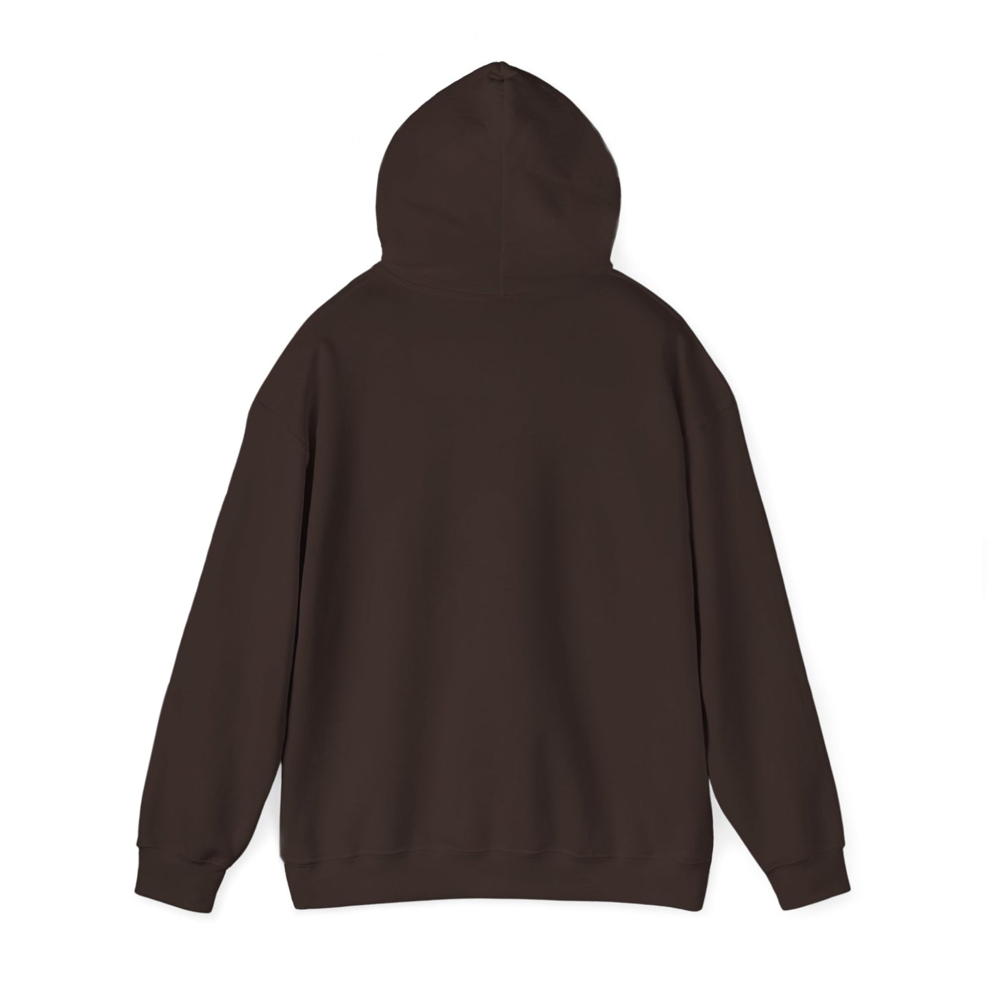 Will Bloom Again Inspirational Flower Comfort  Hooded Pullover