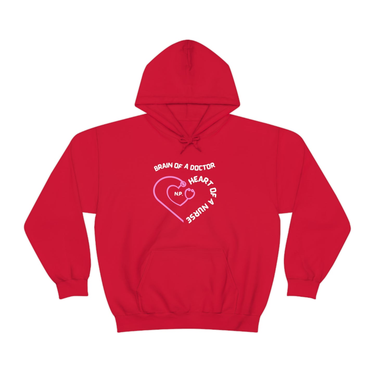 HOODIES FOR NURSE PRACTITIONER GIFT IDEAS