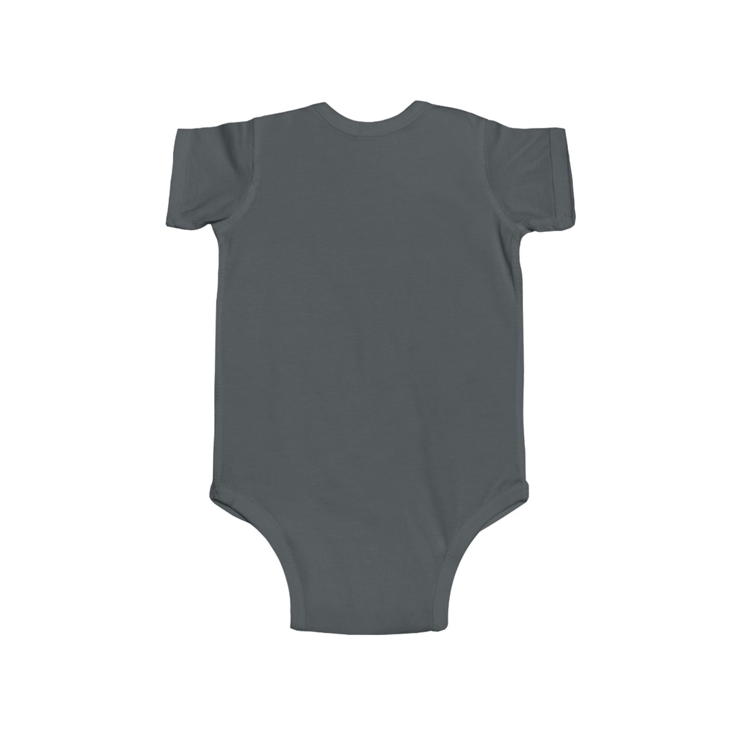 BABY GIRL LOVED BODY SUIT FOR INFANT GIRL