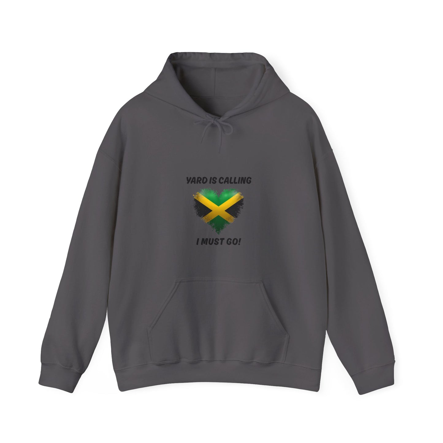 Jamaica is Calling I must Go Cozy Hoodie Gift