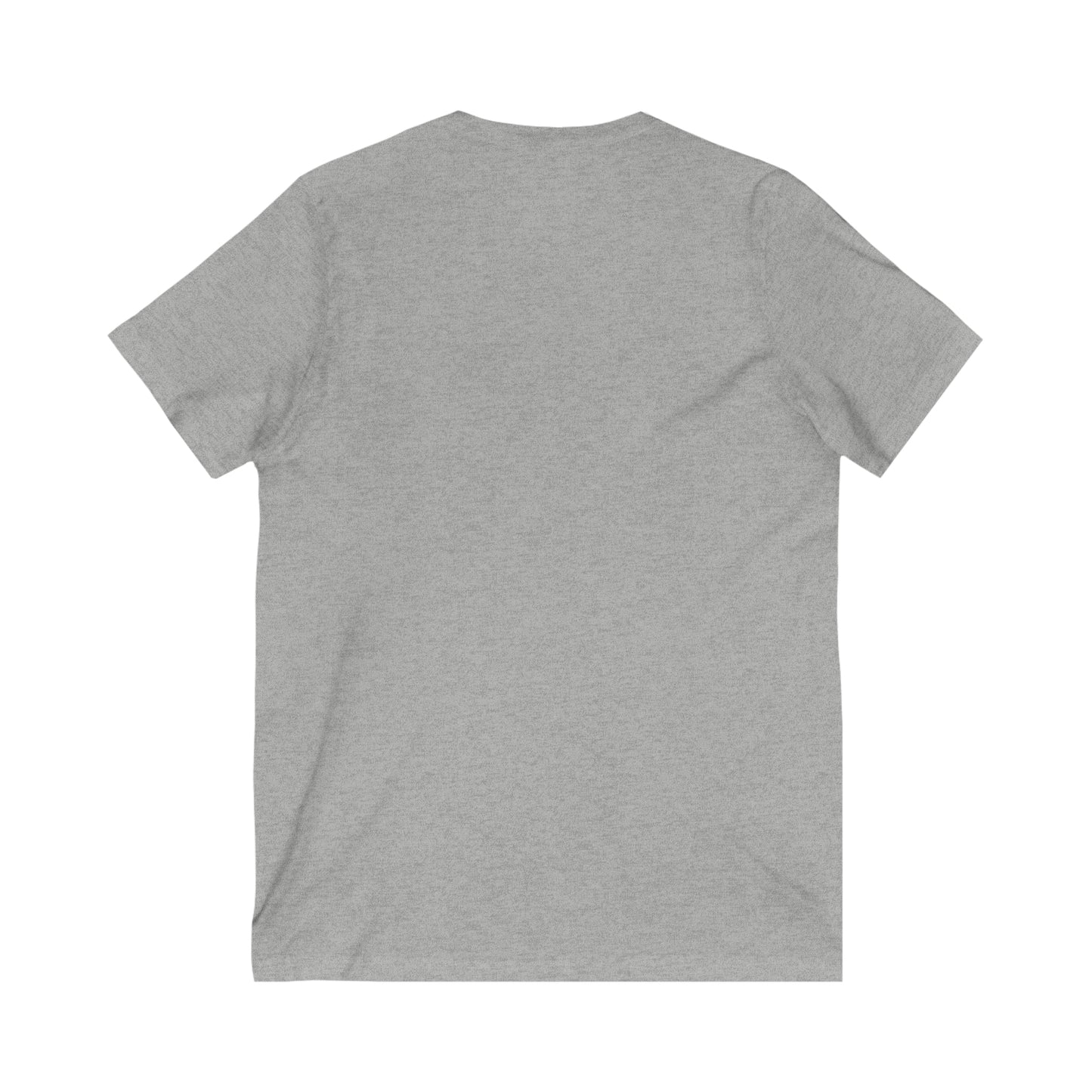 UNISEX V NECK T SHIRT FOR A COOL NURSE