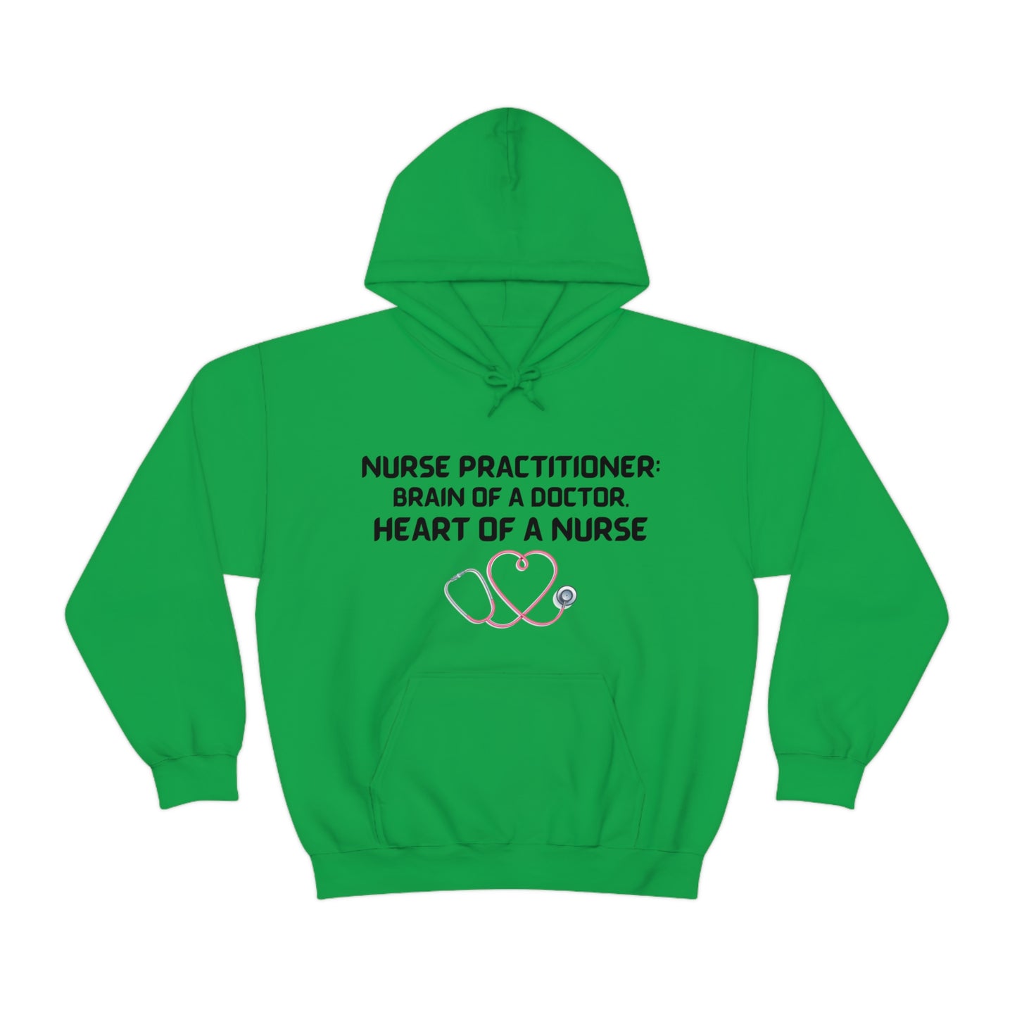 SWEATSHIRT GIFT FOR NURSE PRACTITIONER