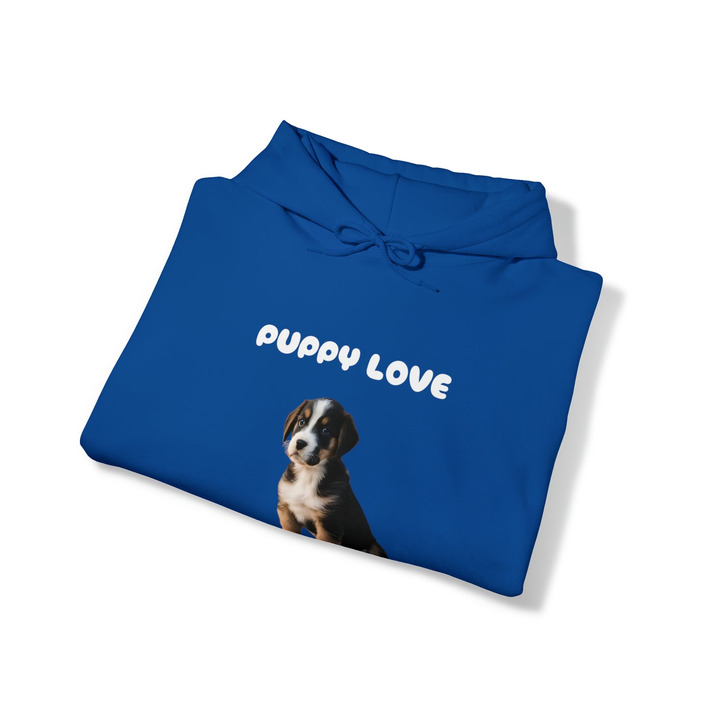 Dog Lover unisex Hooded sweatshirt gift