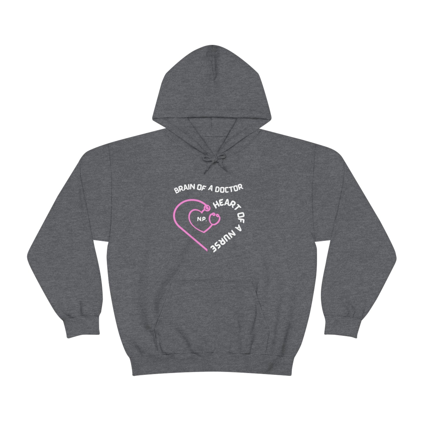 HOODIES FOR NURSE PRACTITIONER GIFT IDEAS