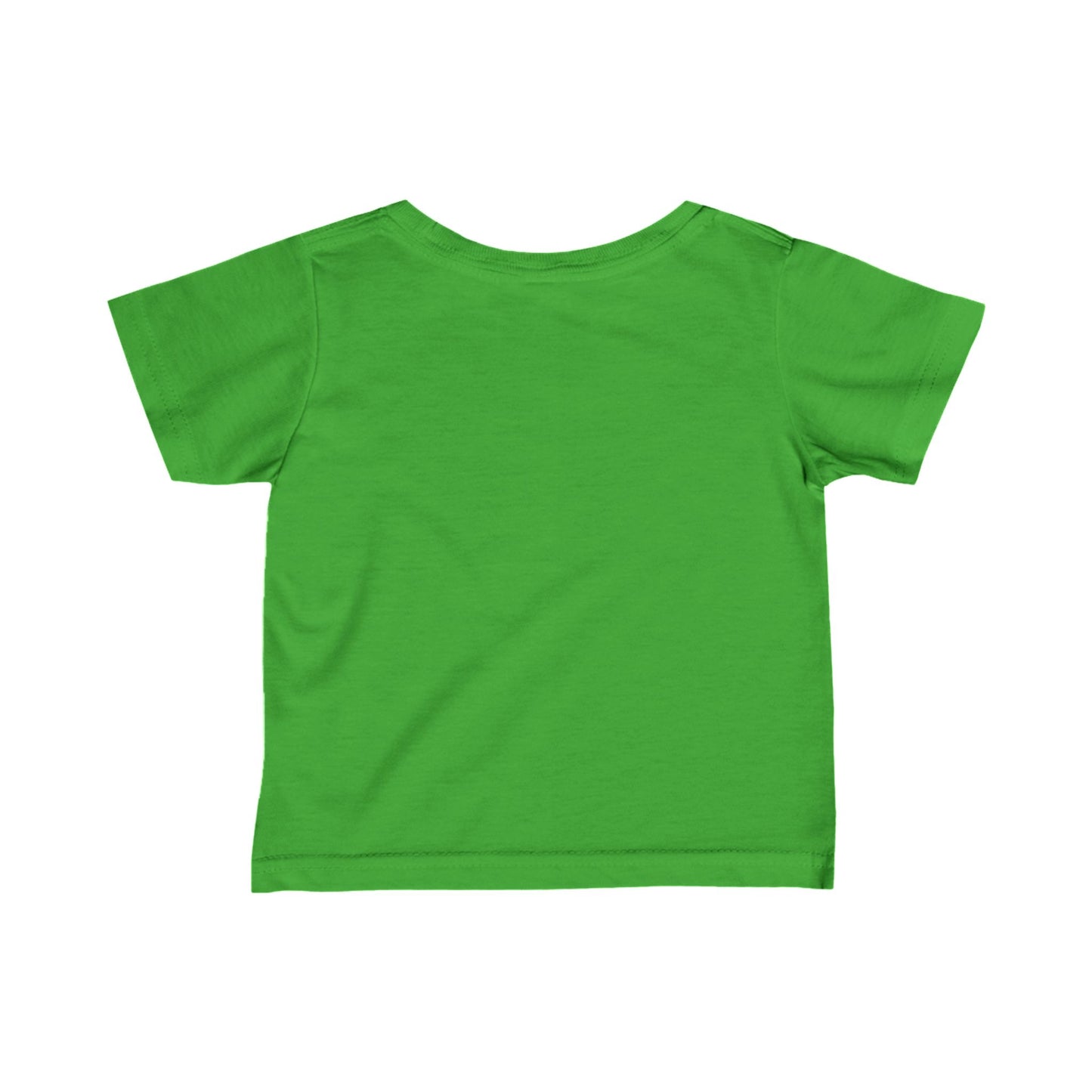 INFANT BOY LOVED SHORT SLEEVE TEE SHIRT GIFT