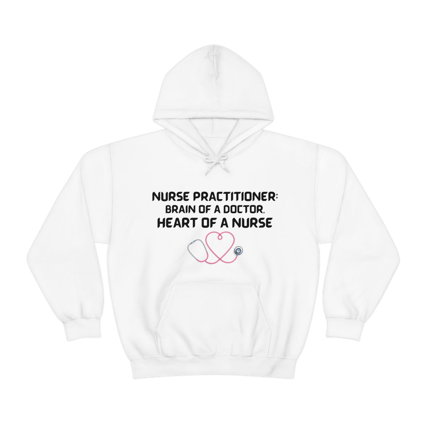 SWEATSHIRT GIFT FOR NURSE PRACTITIONER