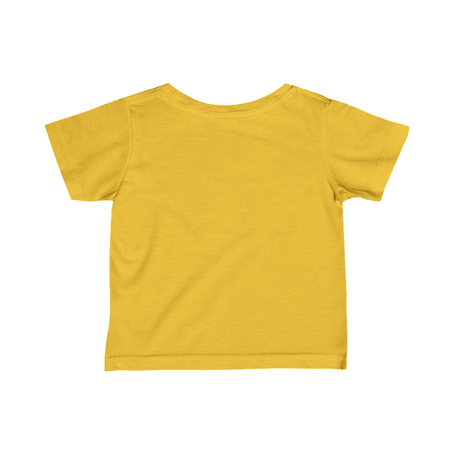 INFANT BOY LOVED SHORT SLEEVE TEE SHIRT GIFT