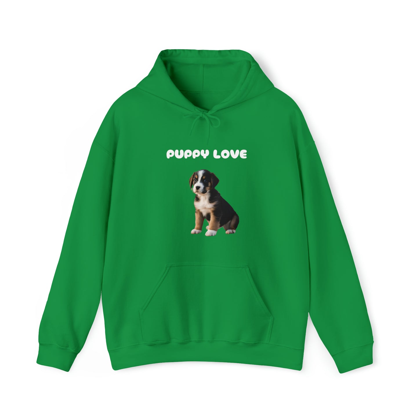 Dog Lover unisex Hooded sweatshirt gift