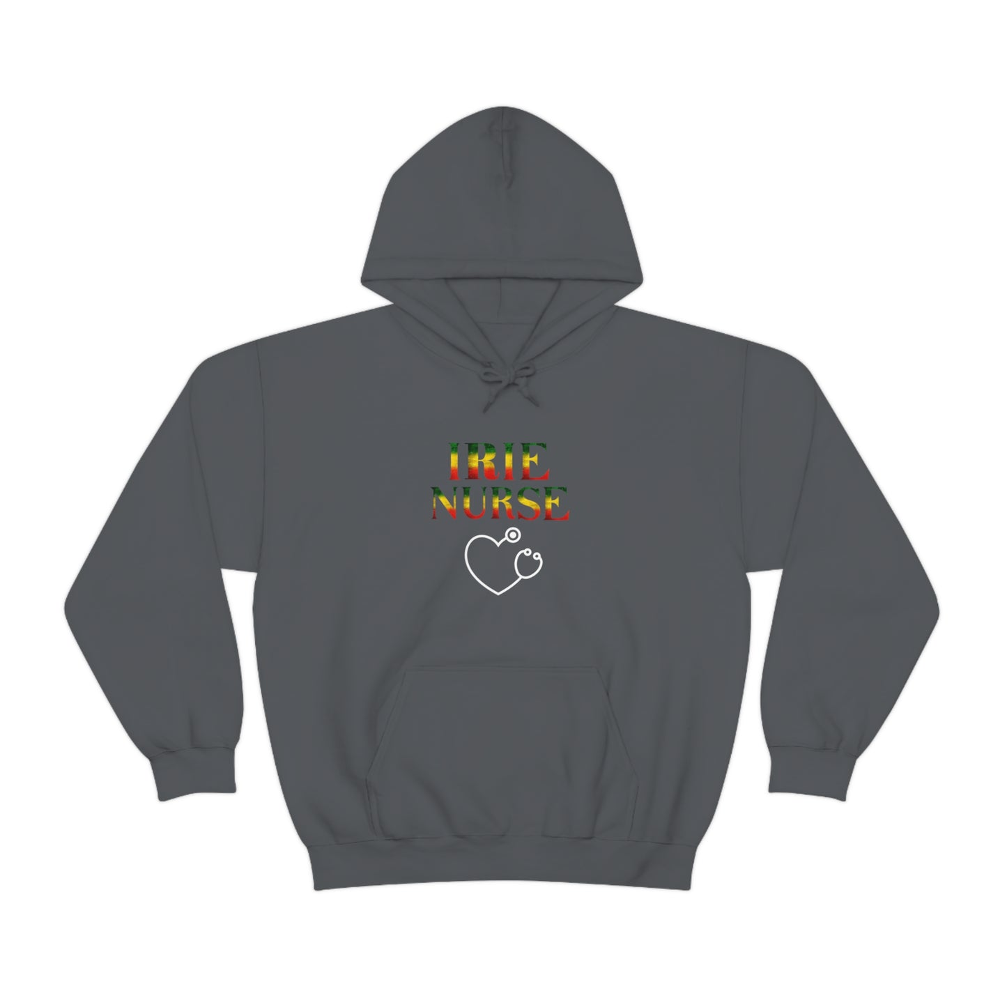 HOODED SWEATSHIRT GIFTS FOR CARIBBEAN NURSES