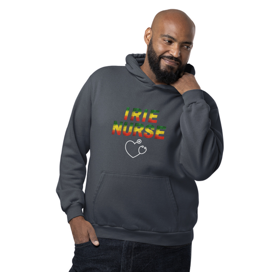 WEST INDIAN NURSES HOODIE GIFT