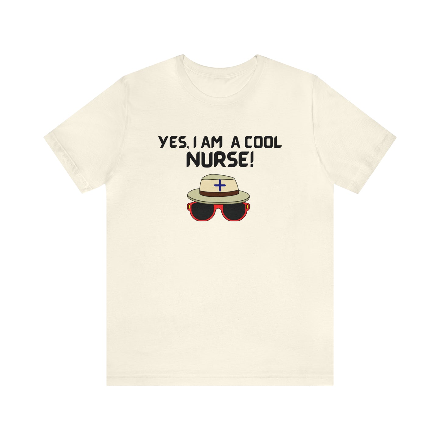 NURSE T SHIRT GIFT FOR A SPECIAL NURSE