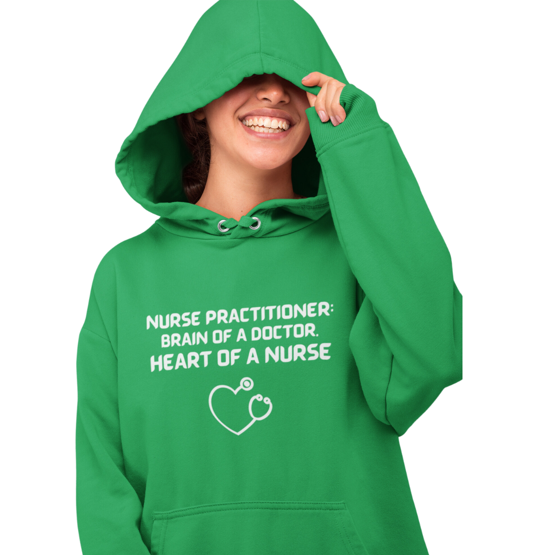 NURSE PRACTITIONER SHIRT GIFT