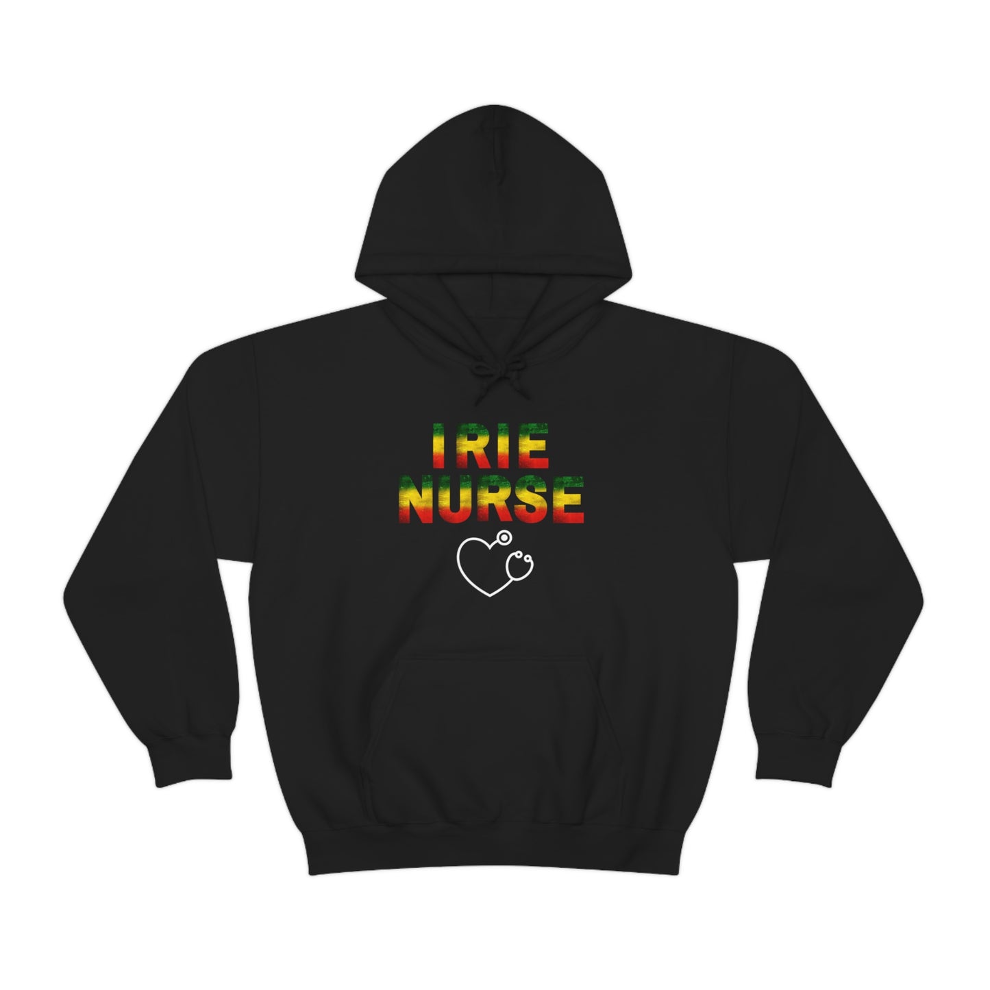 WEST INDIAN NURSES HOODIE GIFT