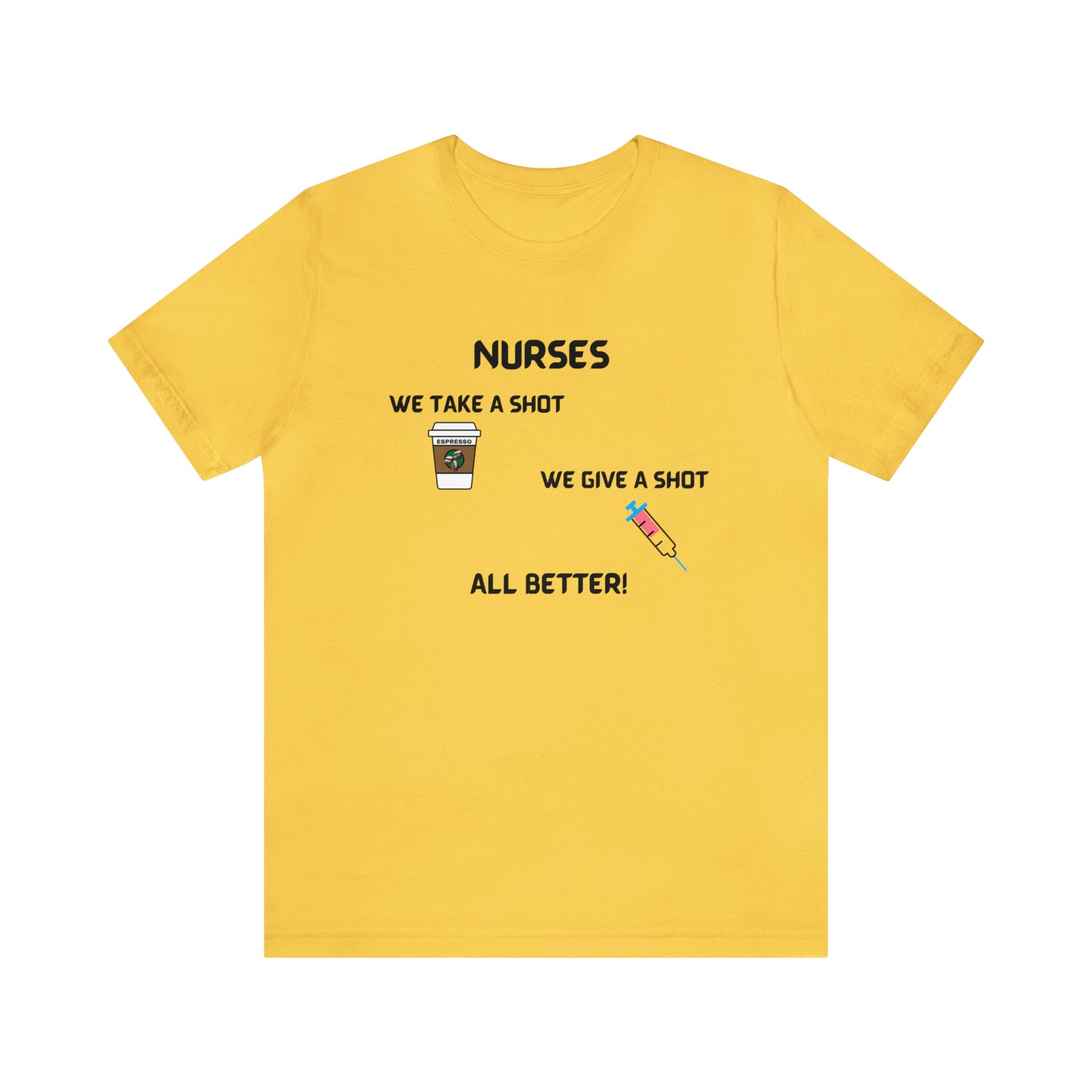 FUNNY TSHIRTS FOR NURSES