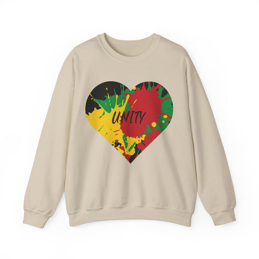 UNITY GRAPHIC ART SWEATSHIRT GIFT