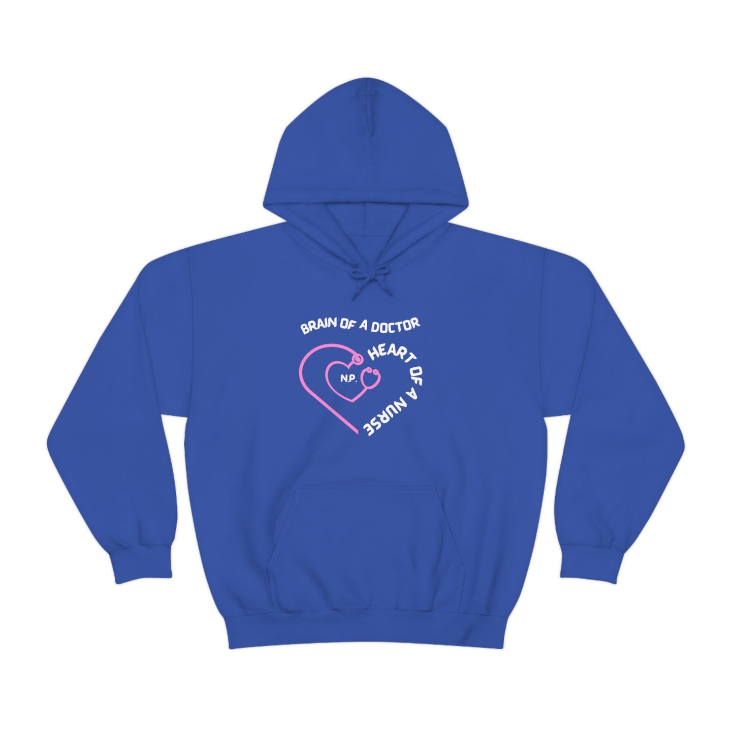 HOODIES FOR NURSE PRACTITIONER GIFT IDEAS