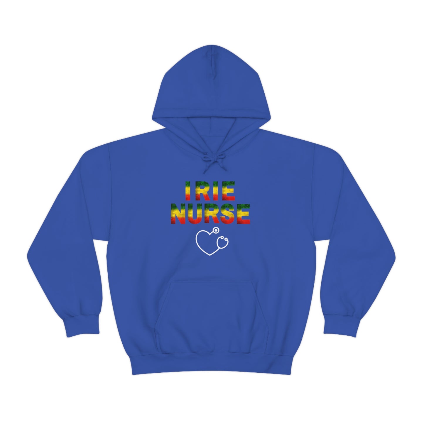 WEST INDIAN NURSES HOODIE GIFT