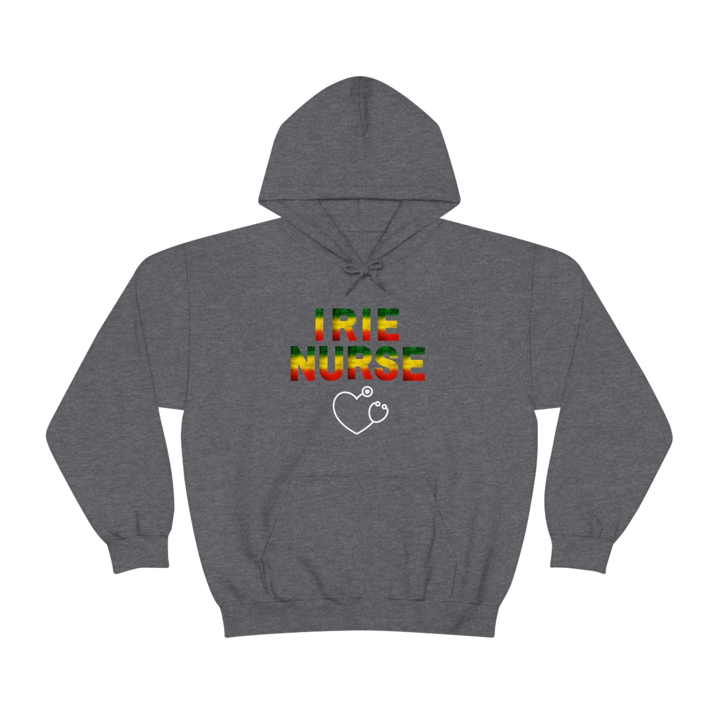 WEST INDIAN NURSES HOODIE GIFT