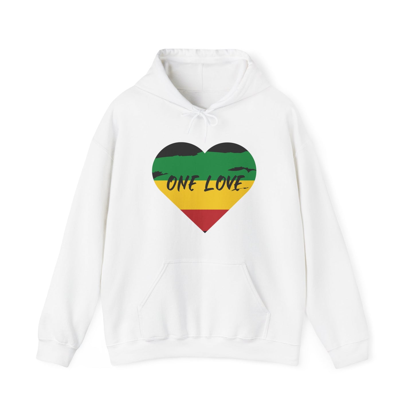 ONE LOVE CULTURE HOODIE GIFT