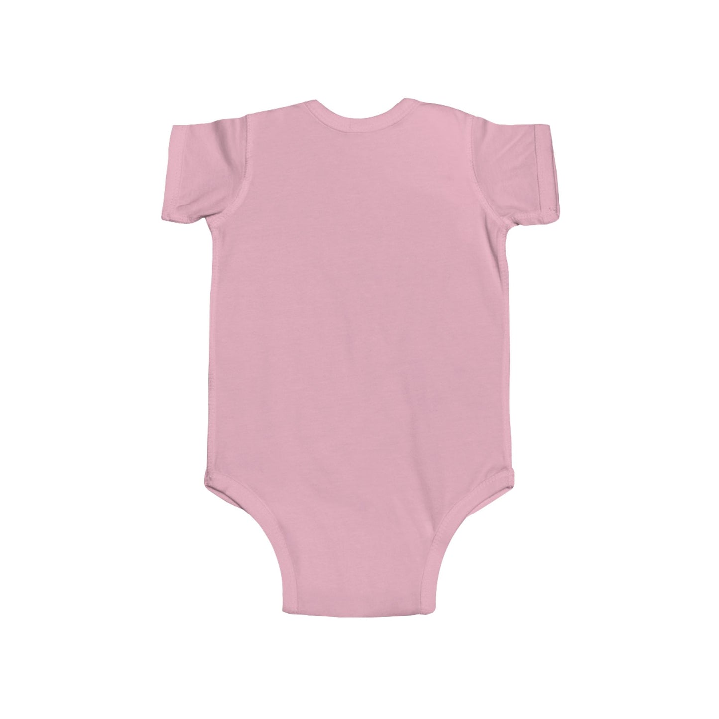 INFANT BOY SHORT SLEEVE BODYSUIT