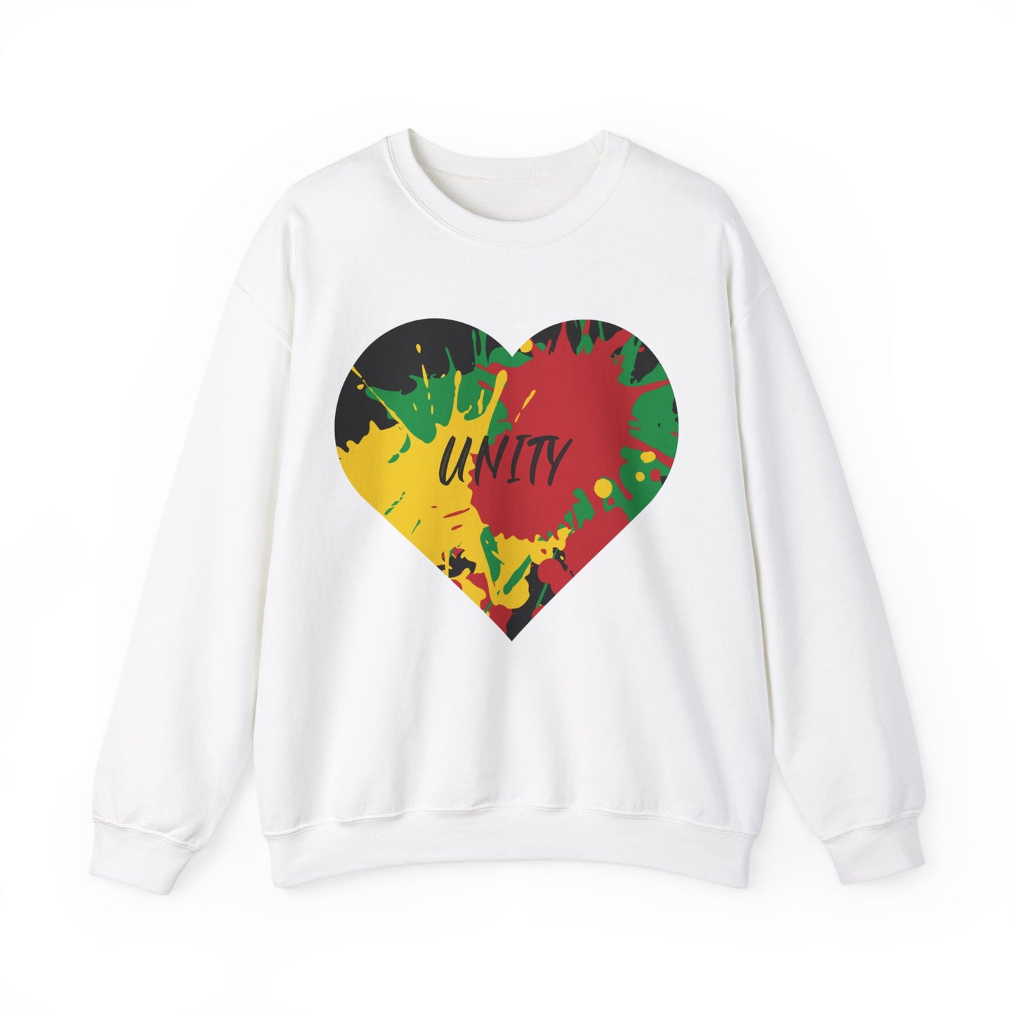 UNITY GRAPHIC ART SWEATSHIRT GIFT