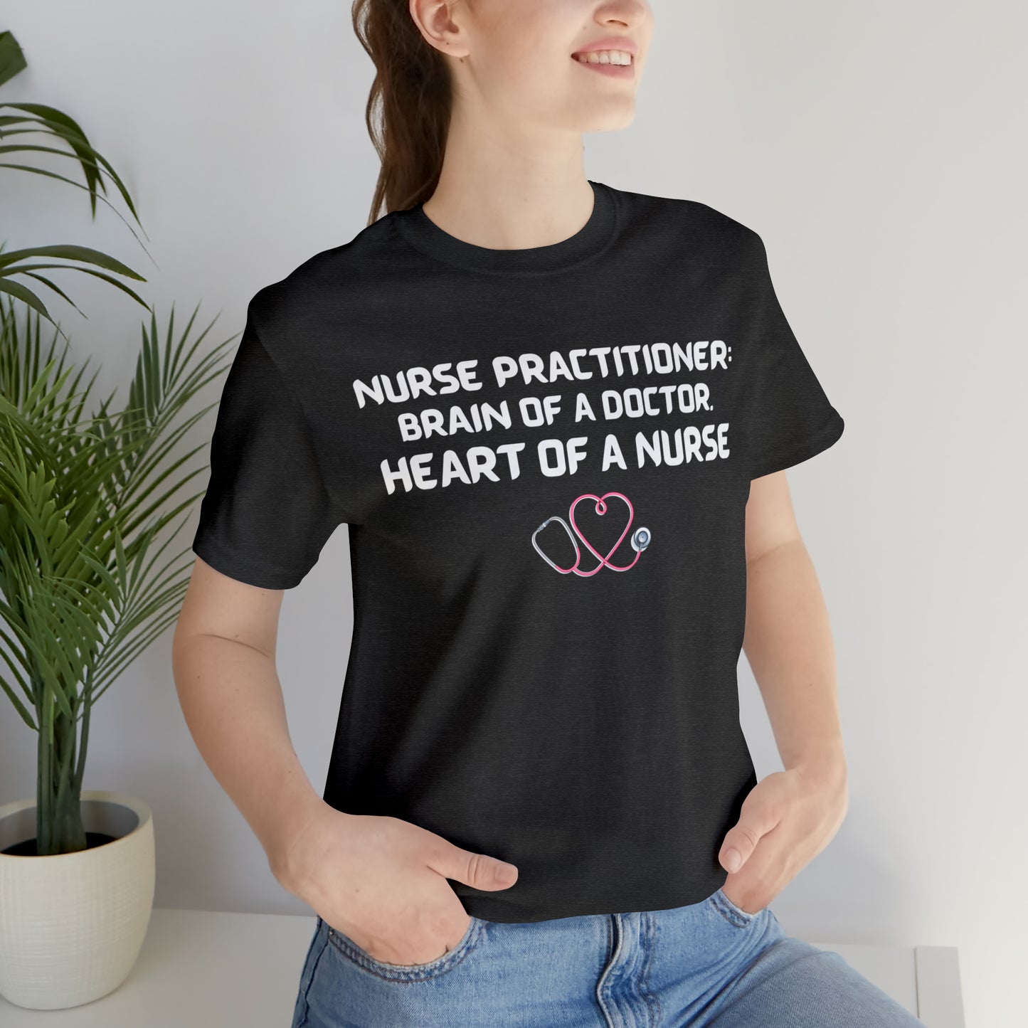 CREWNECK NURSE THEME T SHIRTS GIFTS FOR NPS